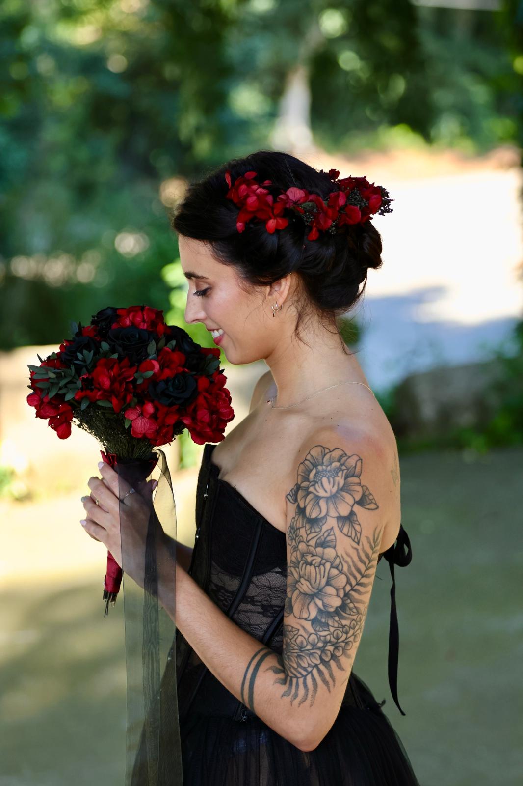 Gothic Love