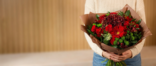 ¿Qué significado tiene cada tipo de flor?