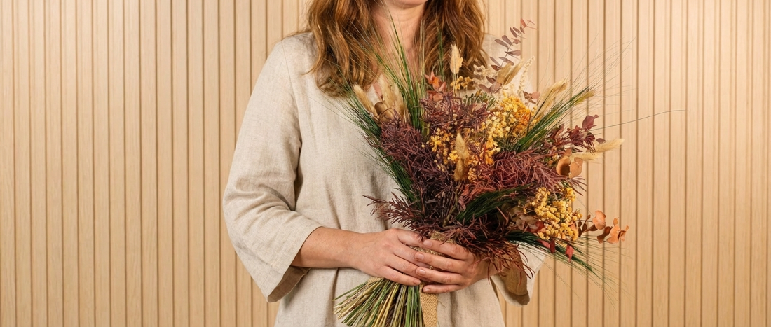 ¿Qué es un ramo preservado y por qué elegirlo?