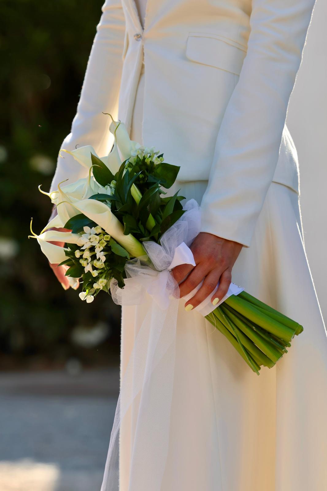 Ramos de novia