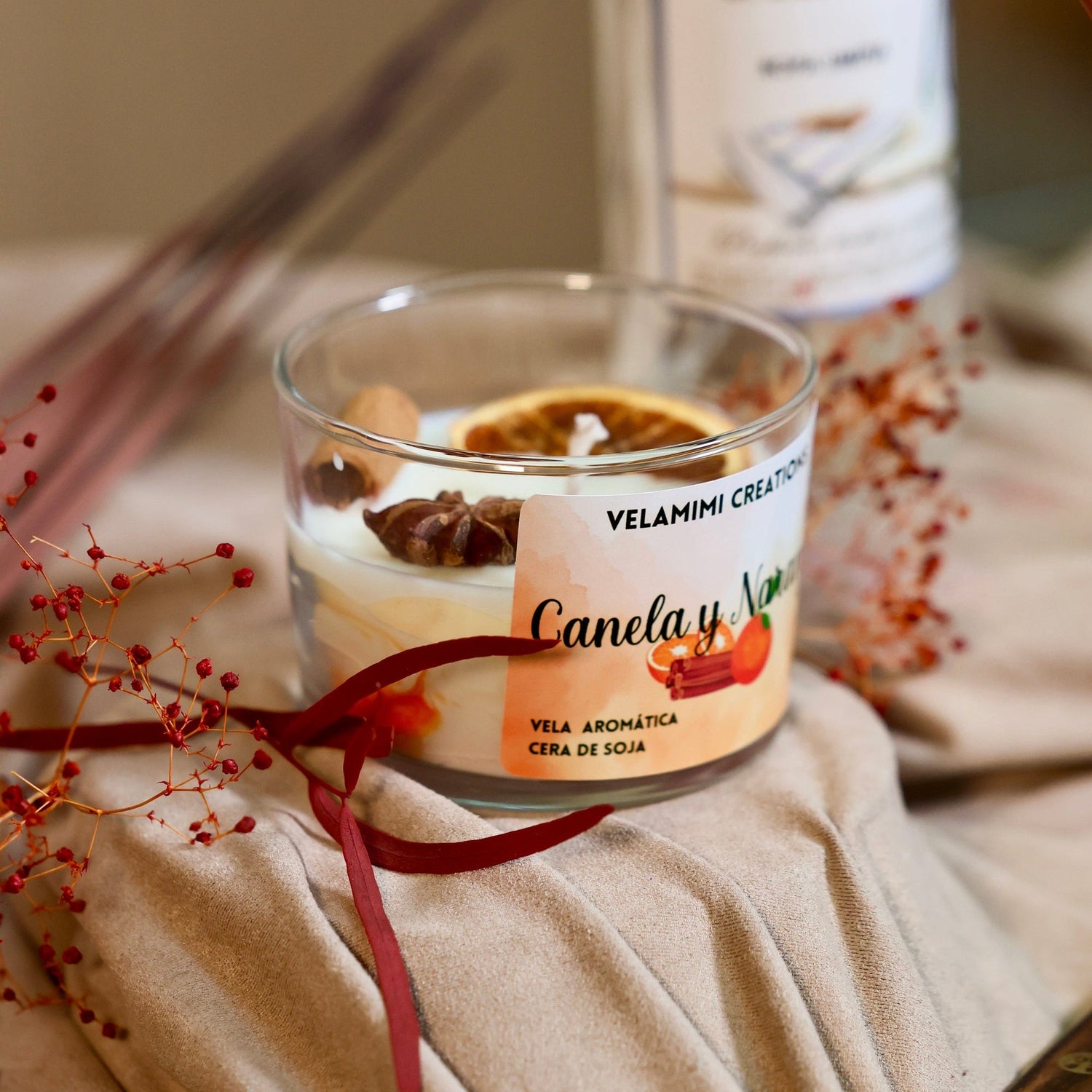 Aromas del Atelier