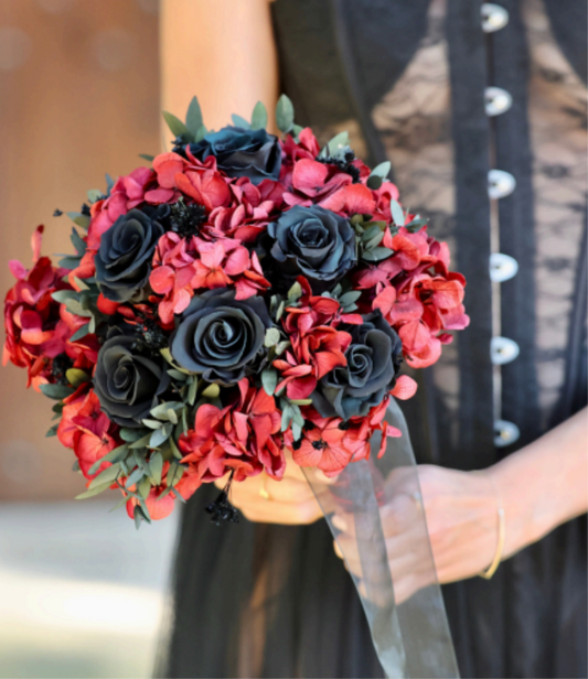 Gothic Love