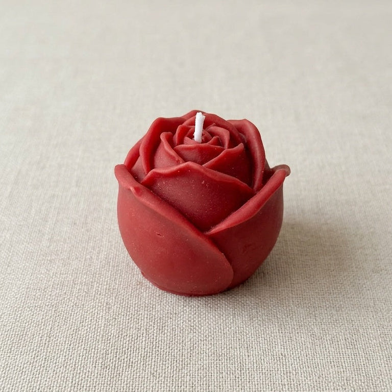 vela rosa sant jordi