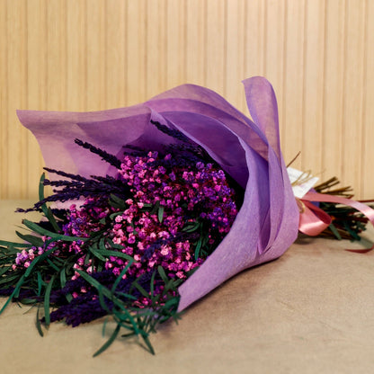 lavanda tumbado