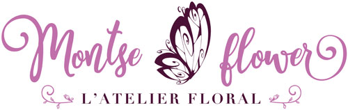 Atelier Montseflower Logo
